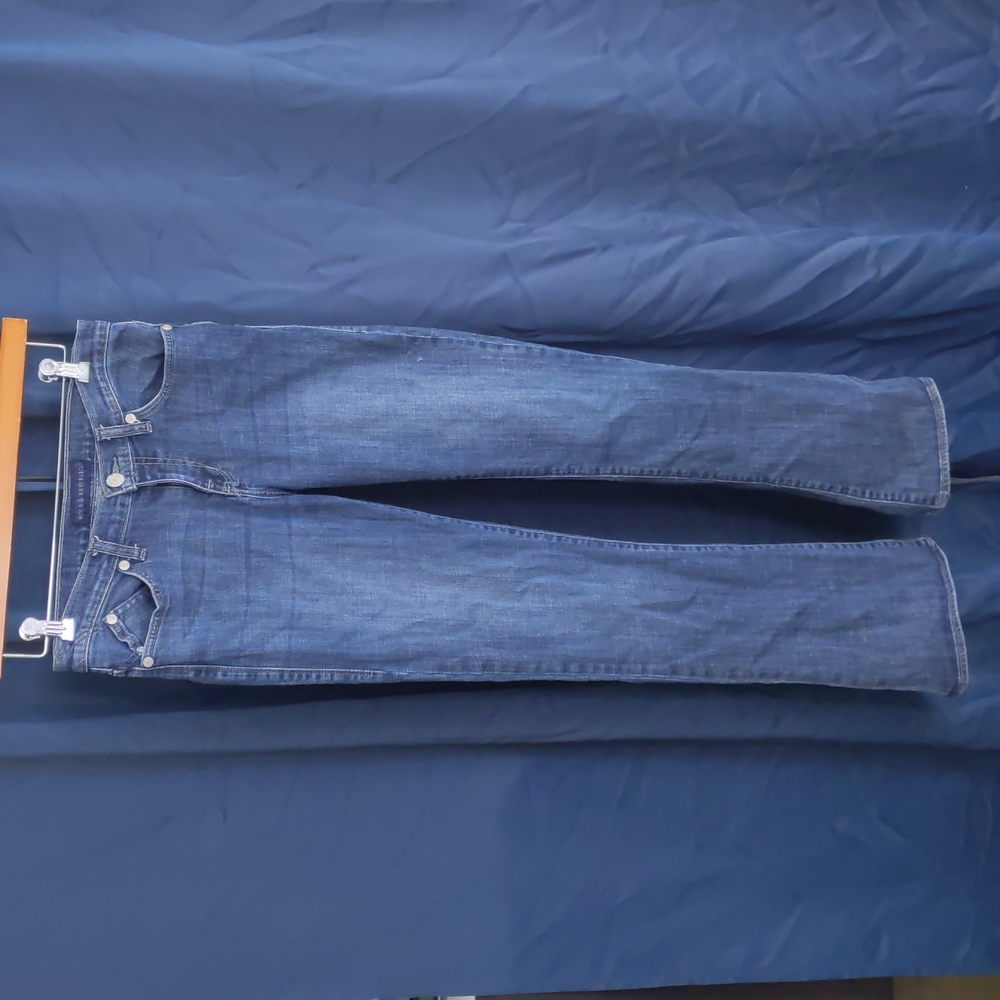 Rock & Republic Jeans Sz 10